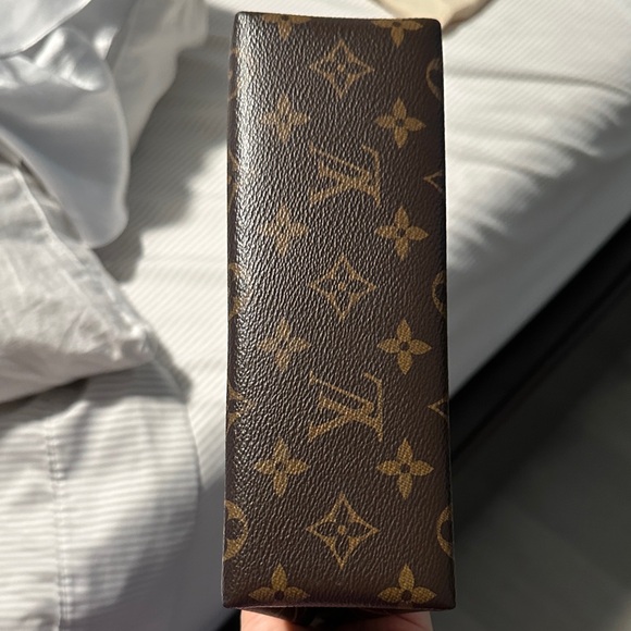 Louis Vuitton Locky BB handbag - Picture 10 of 14